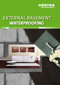 I External Basement Waterproofing
