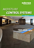 IX Moisture Control Systems